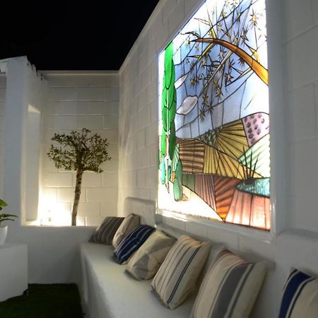 Casa Rural Aldea La Alameda de Cervera Bagian luar foto